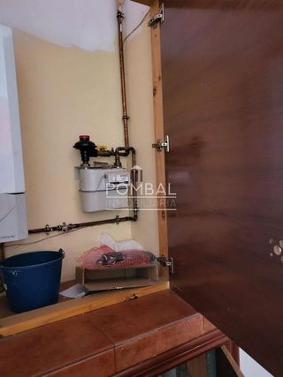 Local comercial en venta en Carballiño (O)