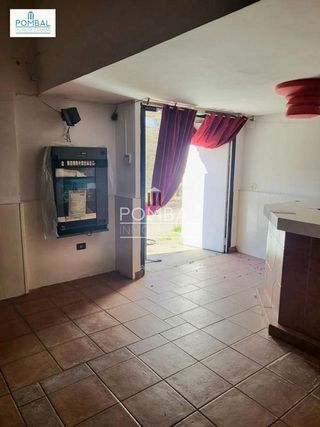 Local comercial en venta en Carballiño (O)