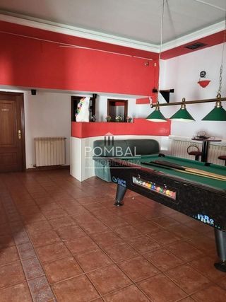 Local comercial en venta en Carballiño (O)