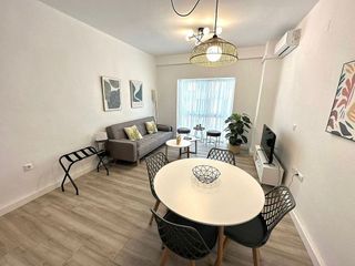 Piso en venta en El Ejido - La Merced - La Victoria en Málaga