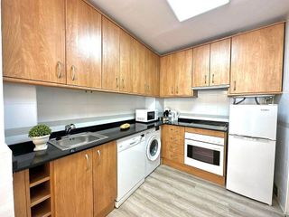 Piso en venta en El Ejido - La Merced - La Victoria en Málaga