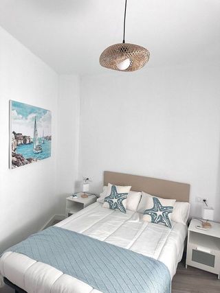 Piso en venta en El Ejido - La Merced - La Victoria en Málaga