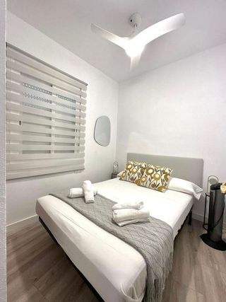 Piso en venta en El Ejido - La Merced - La Victoria en Málaga