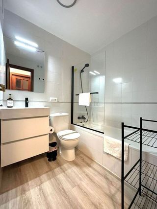 Piso en venta en El Ejido - La Merced - La Victoria en Málaga