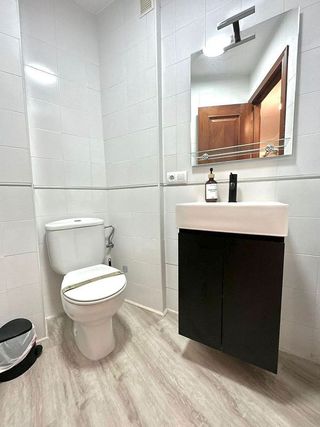 Piso en venta en El Ejido - La Merced - La Victoria en Málaga