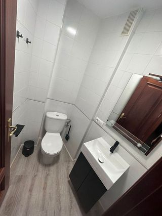 Piso en venta en El Ejido - La Merced - La Victoria en Málaga