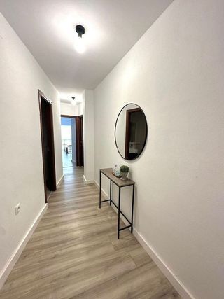 Piso en venta en El Ejido - La Merced - La Victoria en Málaga