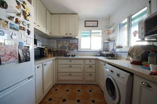 Casa adosada en venta en Puerto Banús en Marbella