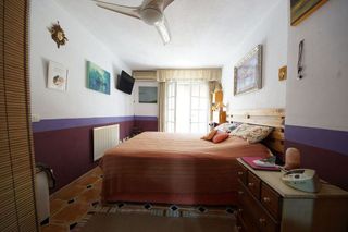 Casa adosada en venta en Puerto Banús en Marbella