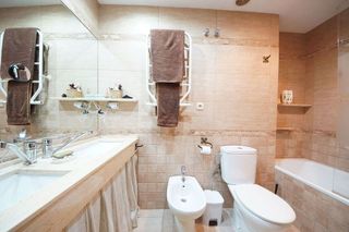 Casa adosada en venta en Puerto Banús en Marbella