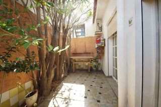 Casa adosada en venta en Puerto Banús en Marbella