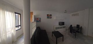 Piso en alquiler en Feria-Alameda en Sevilla