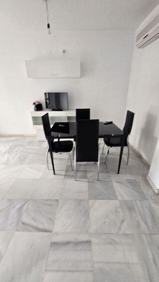 Piso en alquiler en Feria-Alameda en Sevilla