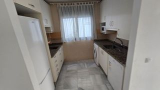 Piso en alquiler en Feria-Alameda en Sevilla