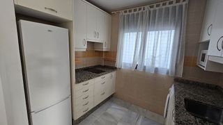 Piso en alquiler en Feria-Alameda en Sevilla