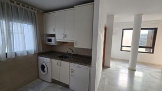 Piso en alquiler en Feria-Alameda en Sevilla