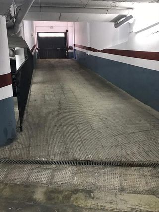 Piso en alquiler en Feria-Alameda en Sevilla