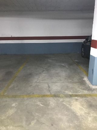 Piso en alquiler en Feria-Alameda en Sevilla