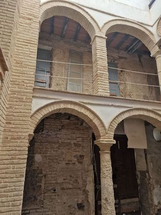 Casa pareada en alquiler en Casco Histórico  - Ribera - San Basilio en Córdoba