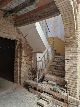 Casa pareada en alquiler en Casco Histórico  - Ribera - San Basilio en Córdoba