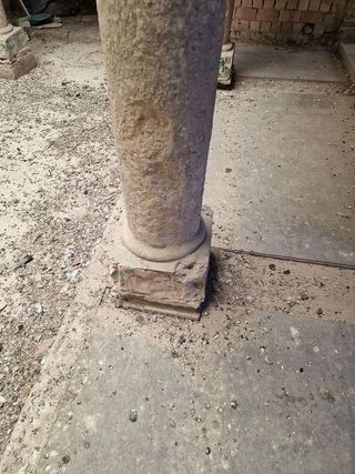 Casa pareada en alquiler en Casco Histórico  - Ribera - San Basilio en Córdoba