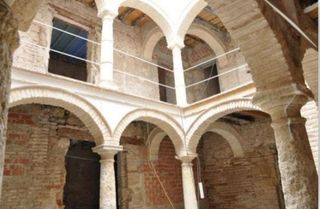 Casa pareada en alquiler en Casco Histórico  - Ribera - San Basilio en Córdoba