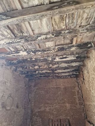 Casa pareada en alquiler en Casco Histórico  - Ribera - San Basilio en Córdoba