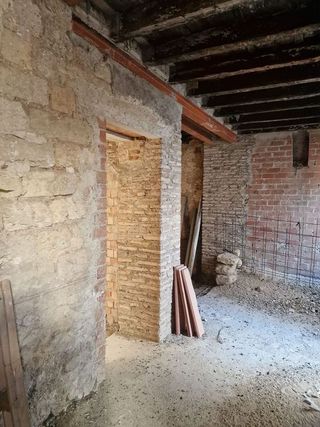 Casa pareada en alquiler en Casco Histórico  - Ribera - San Basilio en Córdoba