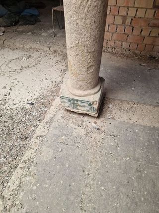 Casa pareada en alquiler en Casco Histórico  - Ribera - San Basilio en Córdoba