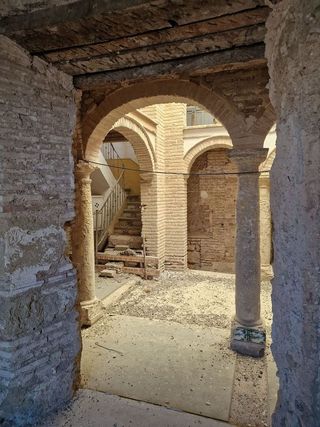 Casa pareada en alquiler en Casco Histórico  - Ribera - San Basilio en Córdoba