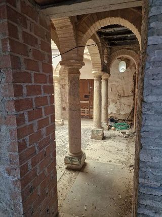 Casa pareada en alquiler en Casco Histórico  - Ribera - San Basilio en Córdoba