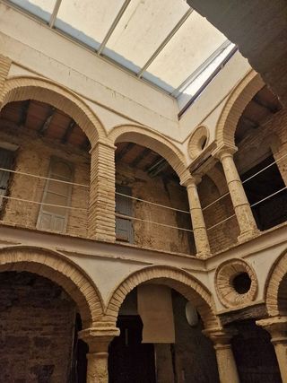 Casa pareada en alquiler en Casco Histórico  - Ribera - San Basilio en Córdoba