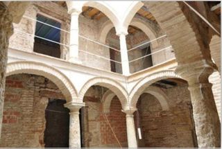 Casa pareada en alquiler en Casco Histórico  - Ribera - San Basilio en Córdoba