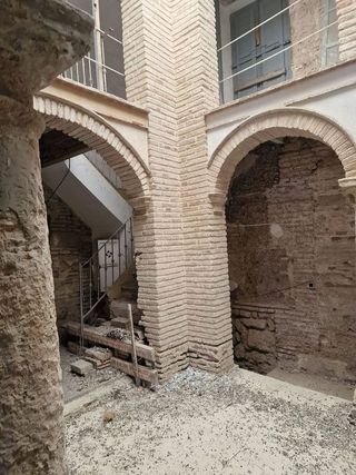 Casa pareada en alquiler en Casco Histórico  - Ribera - San Basilio en Córdoba