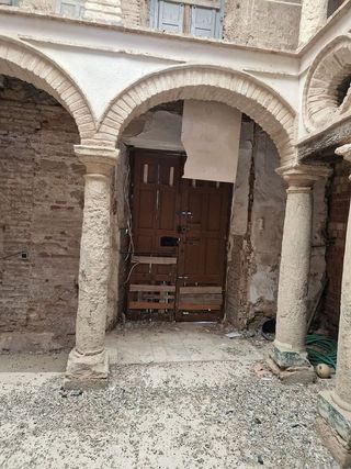 Casa pareada en alquiler en Casco Histórico  - Ribera - San Basilio en Córdoba