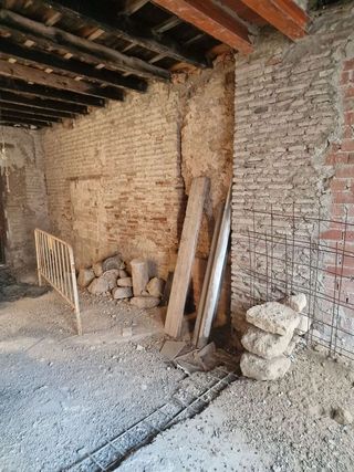 Casa pareada en alquiler en Casco Histórico  - Ribera - San Basilio en Córdoba