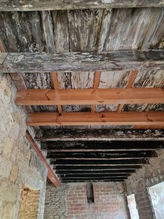 Casa pareada en alquiler en Casco Histórico  - Ribera - San Basilio en Córdoba