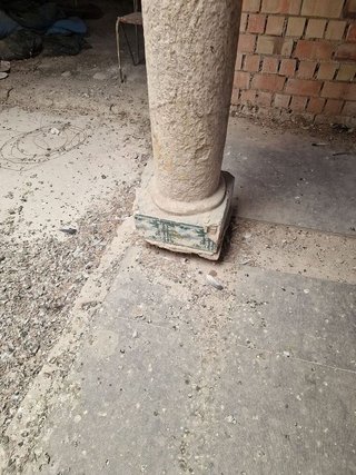 Casa pareada en alquiler en Casco Histórico  - Ribera - San Basilio en Córdoba