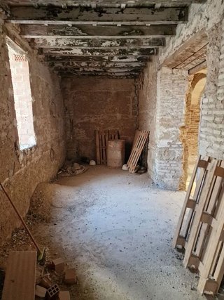 Casa pareada en alquiler en Casco Histórico  - Ribera - San Basilio en Córdoba