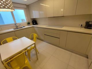 Piso en alquiler en Sant Francesc en Valencia