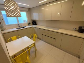 Piso en alquiler en Sant Francesc en Valencia