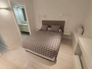 Piso en alquiler en Sant Francesc en Valencia