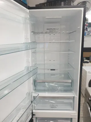 Nevera Gorenje 2m x 60cm,  nueva con tara