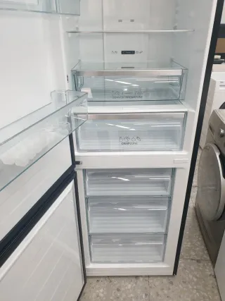 Nevera Gorenje 2m x 60cm,  nueva con tara