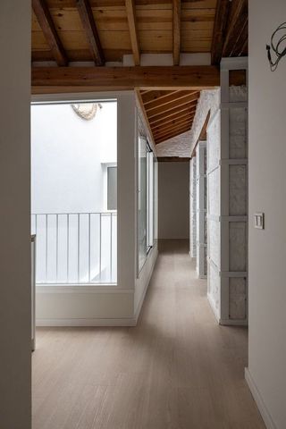 Piso en venta en La Goleta - San Felipe Neri en Málaga