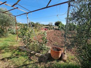 Terreno en venta en Fonts dels Capellans - Viladordis en Manresa