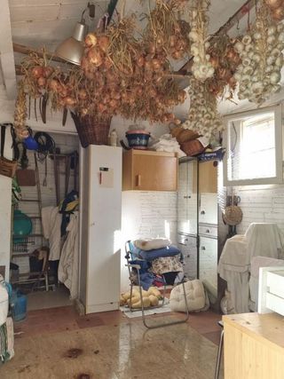 Terreno en venta en Fonts dels Capellans - Viladordis en Manresa