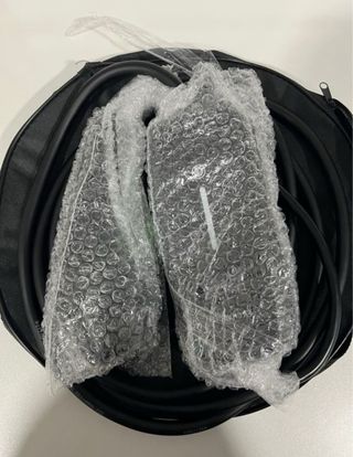 Cargador portátil coche eléctrico NB Power wifi