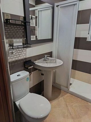 Piso en alquiler en Este en Mérida