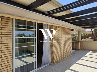 Chalet en venta en Vilafortuny - Cap de Sant Pere en Cambrils